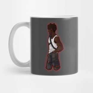 Stylus' Mike Mug